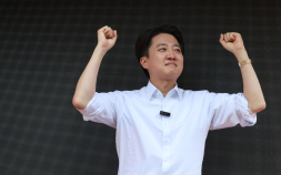 이준석 “단일화 있다면 김문수 사퇴뿐…대선 완주할 것” [21대 대선]