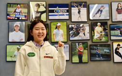역경 이겨낸 김민선 “2026 올림픽, 절호의 기회…놓치지 않겠다” [쿠키인터뷰]