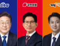 대선 정국서 급부상한 거북섬 논란…민주·국힘·개혁신당 공방 지속 [21대 대선]
