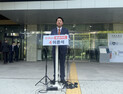 이준석 “비상계엄 책임 세력과 단일화 없다”