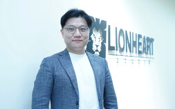 라이온하트 스튜디오, 오윤택 최고아트책임자 영입 [쿠키 게임]