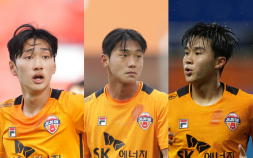 제주SK FC, 수원FC와 맞대결…“반드시 승리” 다짐 [K리그]