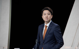 이준석 ‘여성 혐오’ 발언에…권영국 “비방 목적으로 여성혐오 인용, 사퇴해야” [21대 대선]