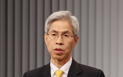 권영국 “이준석, ‘40대 윤석열’ 보는 것 같아서 매우 유감”[21대 대선]