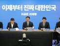 천준호 “김문수·이준석 단일화 효과 없어…이낙연은 ‘안타까워’“ [21대 대선]
