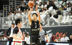 KCC, ‘FA 대어’ 허훈 영입…5년 총액 8억원에 계약 [KBL]