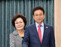 이철우 지사, “대한민국 미래 위해 소중한 한 표 행사”