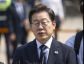 이재명, ‘계양 사전투표’ 김문수에 “언행불일치” [21대 대선]