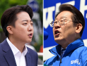 이재명 “단일화로 내란 연합 확신” vs 이준석 “망상의 늪 빠져” [21대 대선]