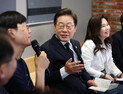 이재명 “尹, 처음엔 미웠지만 어느 순간부터 불쌍하게 여겨져” [21대 대선]