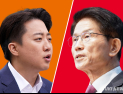 김재원 “이준석 측 어젯밤 만나자고 연락”…李 “사실 아냐” [21대 대선]