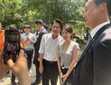이준석 “부정선거 의혹, 투표에 영향…입증 상황극 하기도” [21대 대선]