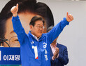 이재명 “김문수‧이준석, 본투표 하루 전이라도 단일화할 것” [21대 대선]