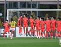 ‘졌지만 잘 싸웠다’…한국, 콜롬비아와 1차전 0-1 석패 [쿠키 현장]