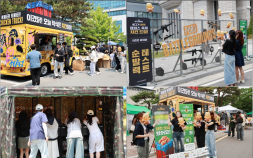 카카오게임즈 ‘배틀그라운드’, 대학 축제 온오프라인 이벤트 성료