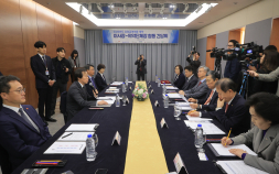 내년 건강보험 의료수가 1.93%↑…7개 의약단체 모두 협상 완료
