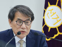 선관위원장 “사전투표 관리 미흡 송구…선거 방해 행위 법적 대응” [21대 대선]