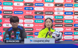 콜롬비아와 2차전 앞둔 신상우호, 풀어야할 숙제는 [쿠키 현장]