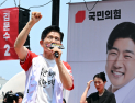‘대선 D-2’ 김문수, 서울·경기 돌며 막판 ‘표심 잡기’ 총력