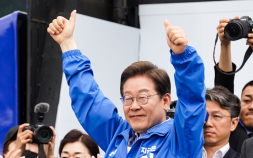 이재명 “3표가 나라를 구한다…투표 포기는 기득권 편 드는 것”