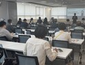 폐업 아픔 딛고 재기 꿈꾸는 소상공인에 '햇살'