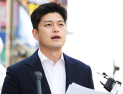 김용태 “李 대법원 내통 의혹, 헌법 유린 범죄 자백한 것” [21대 대선]