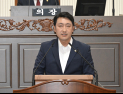 오경훈 진주시의원, '지역상품 우선구매'로 경쟁력 있는 지역기업 키워야 