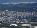 ‘5조 클럽’ vs ‘수주 제로’…10대 건설사, 도시정비 실적 양극화 