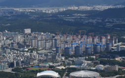 ‘5조 클럽’ vs ‘수주 제로’…10대 건설사, 도시정비 실적 양극화 