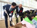 횡성군-일본 돗토리현 야즈정, 자매결연 20주년 우호 증진 강화