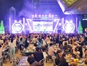 모두가 무제한 ‘테라·켈리’…2025 부산센텀맥주축제 [현장]