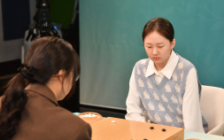 [단독] 최정, 여자리그 또 불참…드래프트 최대어는 ‘여자 1위’ 김은지 [바둑]