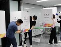 오전 8시 투표율 5.7%…대구 7.1%·경북 6.7% 강세 [21대 대선]