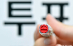 오전 11시 18.3%…대구 23.1% 최고·전남 12.5% 최저 [21대 대선]