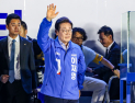 이재명 “대한민국 살릴 골든타임 6시간 남아…투표해 달라” [21대 대선]
