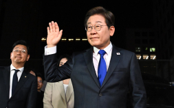 노동자 출신 첫 대통령 이재명…안동 출신 소년공의 반전 드라마 [이재명 정부]