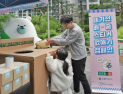 현대홈쇼핑, ‘전자폐기물 자원순환 캠페인’ 2배로 확대