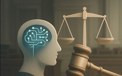 [금진호의 AI, 사람을 향하다] AI에게도 저작권이 있는가?