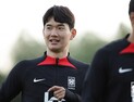 ‘홍명보 교체 적중’ 김진규, 이라크전 선제골 작렬…이강인 도움