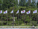 ’호국 영령께 감사‘ 70회 현충일 곳곳서 추모 행사