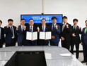 국립창원대-한국섬유개발연구원, 우주·항공분야 국산화 협력…첨단섬유소재 공동연구 및 전문인력 양성