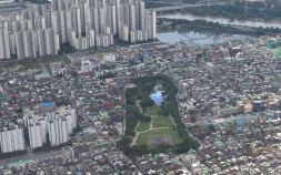 서울-부산 아파트 매매가 격차 커져…10년 만에 3.5배