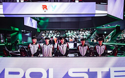 ‘서머의 KT’ MSI 향해 달린다…DK-농심 연파하고 T1과 격돌 [LCK]