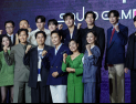 “시즌4는 없다”…기적 쓴 K콘텐츠 ‘오징어게임’, 시즌3으로 강렬한 피날레 [쿠키 현장]