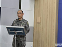 합참 “대북 확성기 방송 중단 여부는 북한 행동에 달려”