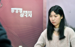 [단독] 평택, 중국 천재 바둑소녀 ‘우이밍’ 영입…“여자리그 우승 도전”