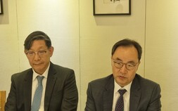 의학회장 “의정 신뢰회복 후 ‘의료개혁 공론화위’ 출범해야”