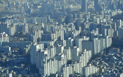 ‘토허구역’ 강남3구·용산 집값 상승세 성북·노원 등으로 확산