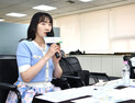 ‘드래프트 최대어’ 김은지, ‘추첨 뽑기’ 성공한 삼척행…여자리그 선수선발 완료 [바둑]