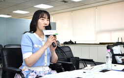 ‘드래프트 최대어’ 김은지, ‘추첨 뽑기’ 성공한 삼척행…여자리그 선수선발 완료 [바둑]